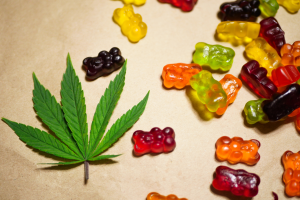 High-Quality CBD Gummies