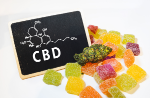 CBD Gummies